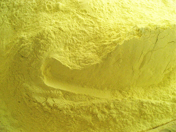 不溶性硫磺具有哪些優(yōu)點(diǎn)？